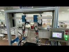 Машина теста рицинуса стула HD-F735
