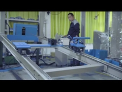 HD-A523-Box - испытательная машина для испытания наклона.