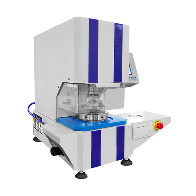Оборудование для испытаний тестера ISTA прочности бумажной доски разрыванное упаковывая