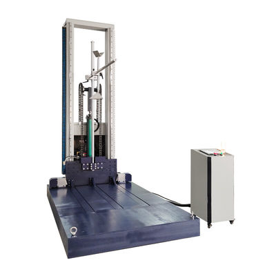 Ista 1A Box Corners Zero Drop Impact Testing Machine (Машина для испытания нагрузки на коробки)