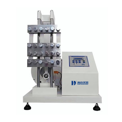 Машины для испытания трещин от усталости резины ASTM D813 Demattia
