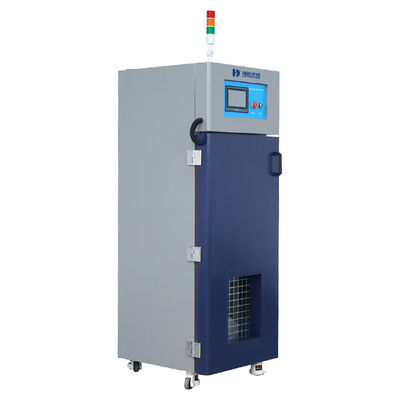 Литийная батарея испытательная камера тяжелого удара IEC62133 оборудование для испытаний на удар батареи