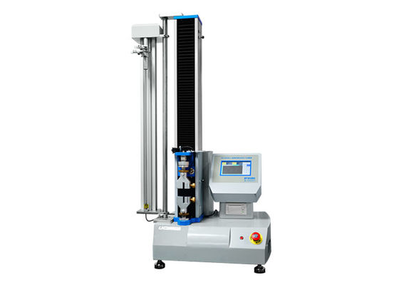 Материальное испытательное оборудование прочности на растяжение ТМ2101, всеобщая растяжимая машина испытания