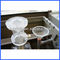 Над доской PVC предохранения от ISO7253 температуры твердой пластичной