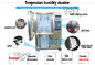 Оборудование для испытаний материала камеры влажности температуры постоянного нержавеющих сталей лаборатории