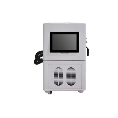 Чип флэш-памяти Интеллектуальное испытательное оборудование компактный размер