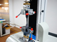 Вытяните машину испытания одностоечной прочности на растяжение машин тестера лаборатории всеобщую