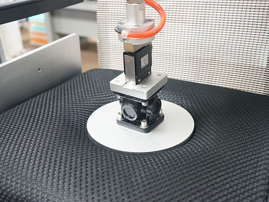 Предводительствуйте машину испытания мебели машины испытания места вращая/тестер стойкости