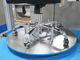 Электрическая машина теста стойкости шарнирного соединения стула офиса BIFMA X5.1 270lb электрическая