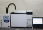 Машина испытания газовой хроматографии ХПЛК используемая для количественного и качественного анализа