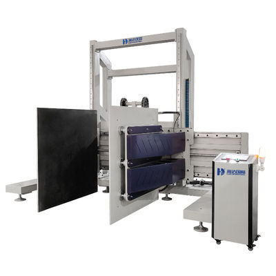 Оборудование для испытаний ASTM D6055 ISTA упаковывая для испытания усилия струбцины