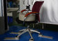 Машины теста мебели лаборатории оборудования для испытаний стула офиса вращая