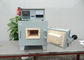 Высокотемпературная печь камеры лабораторных испытаний с цифровым дисплеем