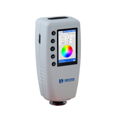 Цифровой цветометр портативный цветометр цена цветометр краски ручной RGB цветометр для измерения цвета