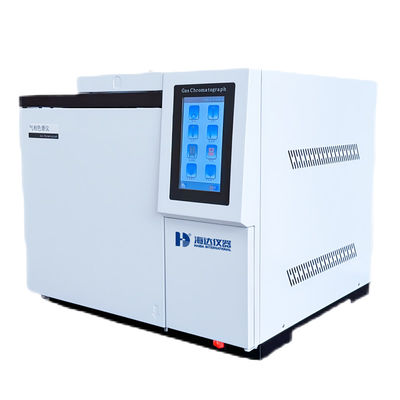 Высокоточный газовый хроматограф GC-8000 VOC анализатор для мониторинга окружающей среды