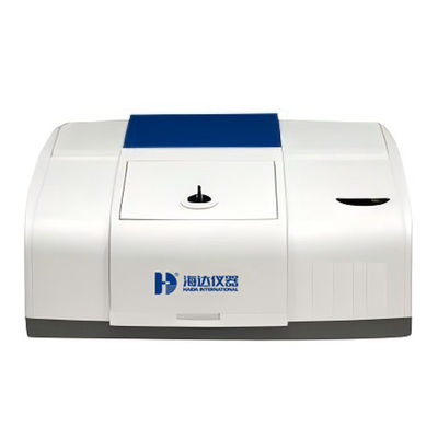 FTIR-спектрометр IR-9000 Система быстрой идентификации полимерных загрязнителей