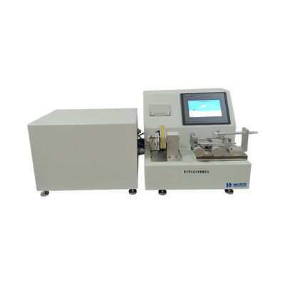 Высокоточный Luer Taper Comprehensive Performance Tester
