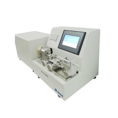 Высокоточный Luer Taper Comprehensive Performance Tester