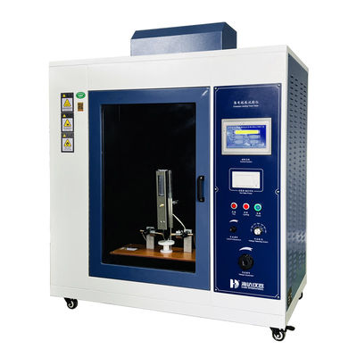 Проверка сопротивления отслеживания экрана с помощью сенсорного экрана