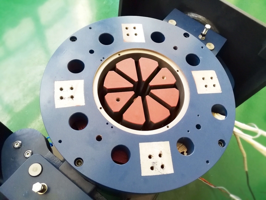 Electro-dynamic Vibration Testing System With Digitization Control And Frequency Display / Electromagnetic Vibration For Control And Manufacturing