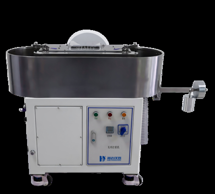 HD-P002 Valley Beater for Paper Tube Compressive Strength Testing