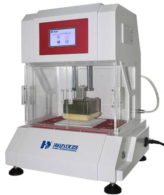 5025-HD Automatic Diaper Liquid Impermeability Tester ASTM D646