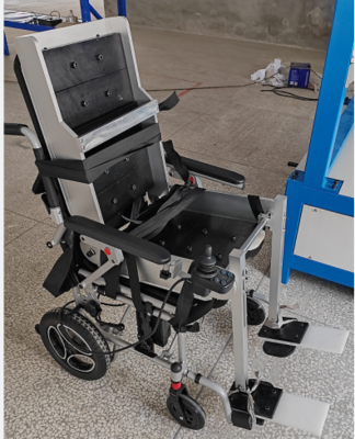 Transcell Sensor 5120-HD Test dummies 2000kg Capacity