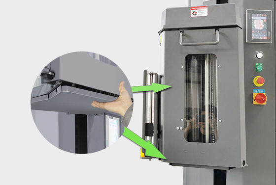 Advanced Charge / Discharge Battery Testing System for Comprehensive Battery Performance Testing