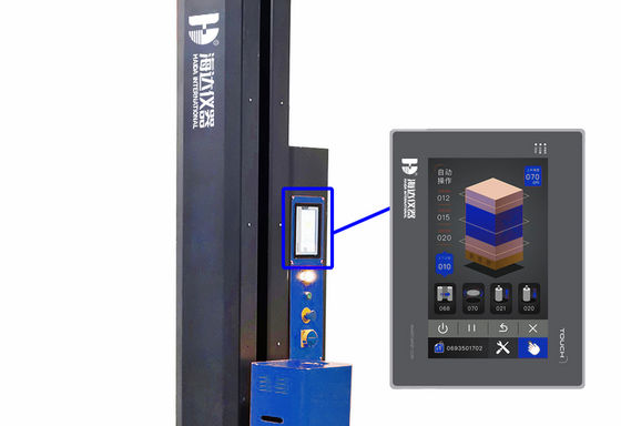 Оптимизируйте производительность аккумулятора с нашей современной системой тестирования заряда/разряда аккумуляторов