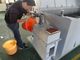 Programmable испытательное оборудование коррозийного испытания испытания брызга соленой воды для лаборатории, аттестованного SGS