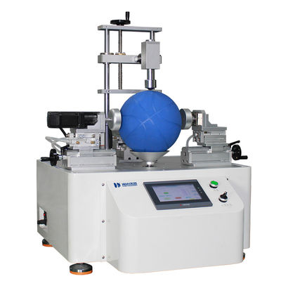 High Precision Textile Testing Equipment Used to Assess Fabric Durability and Resistance to Environmental Factors