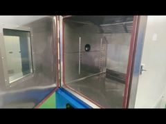 Камера окружающей среды с программируемым контролем температуры и влажности HD-E702-1000