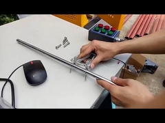 HD-B616 Гидравлическая машина для испытания на растяжение