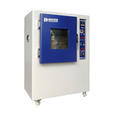 Противожелтеющая УФ-старевание испытательная камера испытательная машина для окружающей среды