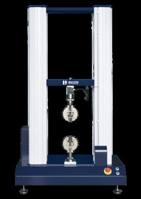 Машина испытания тяги усилия машин испытания электронной пользы Hounsfield всеобщая