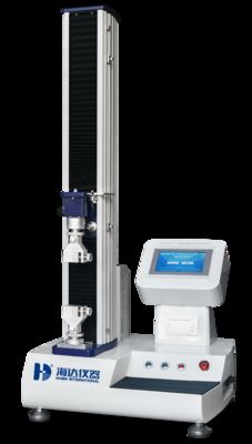Электронные универсальные испытательные машины Hounsfield Силовые испытательные машины для фармацевтической промышленности