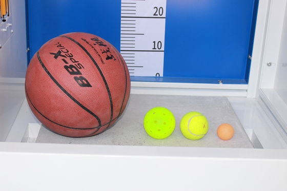 Усовершенствованное оборудование для тестирования текстиля для оценки прочности ткани, прочности и цветности для обеспечения последовательности продукта