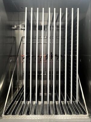 Система мониторинга непрерывности солнечной фотоэлектрической батареи