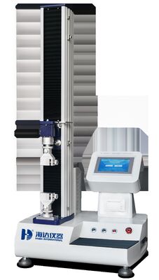 Машина для испытания на растяжение сварочного материала фотоэлектрических модулей, испытатель прочности соединения сварочного материала солнечных панелей, оборудование для испытания на растяжение