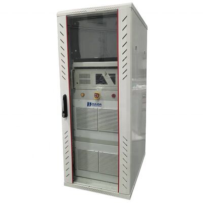 Машина для испытаний на PID (потенциально индуцированную деградацию) фотоэлектрических модулей, имитирующая влажность и высокую температуру